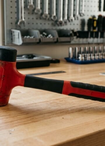 Craftsman 28-oz Dead Blow Hammer: Practical Buying Guide