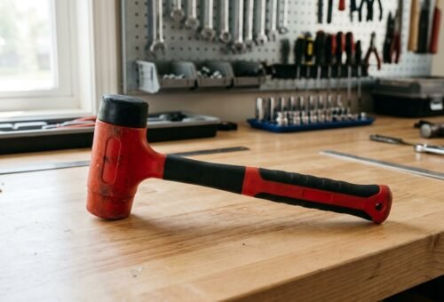 Craftsman 28-oz Dead Blow Hammer: Practical Buying Guide