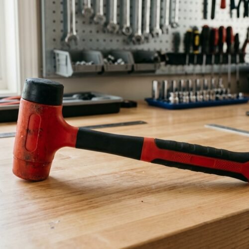 Craftsman 28-oz Dead Blow Hammer: Practical Buying Guide