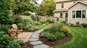Decoradhouse garden tips by decoratoradvice