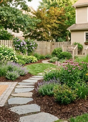 Decoradhouse garden tips by decoratoradvice