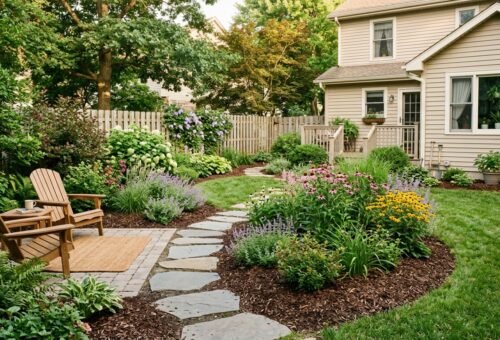 Decoradhouse garden tips by decoratoradvice
