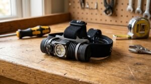 HS21 Review: Is Sofirn’s Versatile Headlamp Worth It?