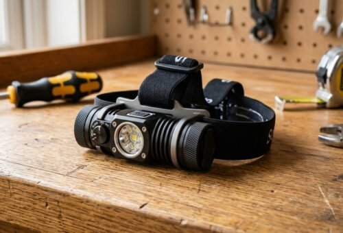 HS21 Review: Is Sofirn’s Versatile Headlamp Worth It?