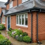How to Install a Rain Gutters