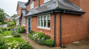 How to Install a Rain Gutters