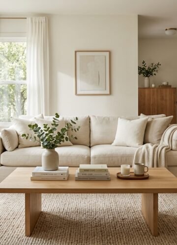 Witelovers Bright Home Ideas for Everyday Living