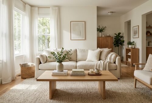 Witelovers Bright Home Ideas for Everyday Living
