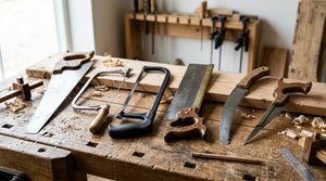 Types of Saws: 15 Tools Every DIYer Should Know