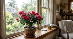Azaleas Indoor Care: Keep Blooms Lasting