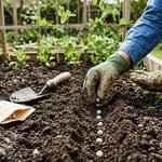 Snappy Pea: Growing, Harvesting & Care Guide