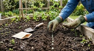 Snappy Pea: Growing, Harvesting & Care Guide