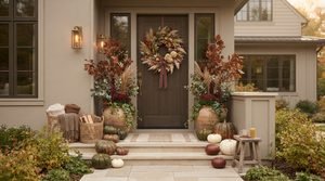 Fall Decorations 2026: Cozy Ideas for Every Space