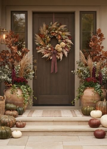 Fall Decorations 2026: Cozy Ideas for Every Space
