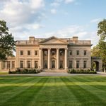 Vanderbilt Mansion: A Gilded Age Treasure