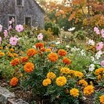 October Birth Flower: Meaning, Colors & Growing Guide