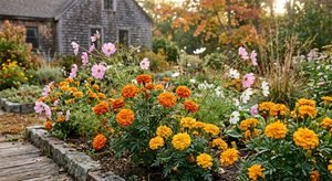 October Birth Flower: Meaning, Colors & Growing Guide
