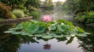 Lotus Flower Meaning: Symbolism & Garden Beauty