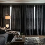 Modern Curtains for Living Room: Style Guide