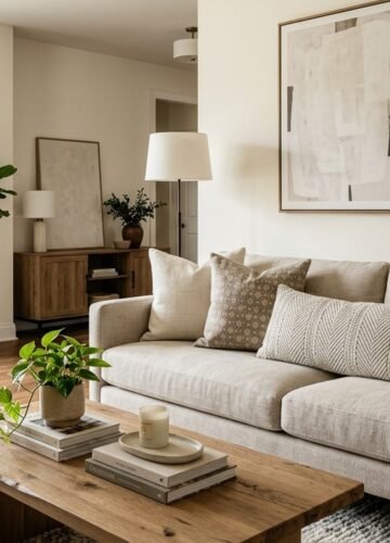 Lumbar Pillow Cover: How to Choose the Right One