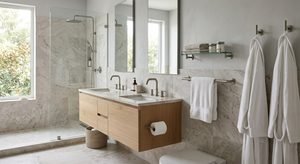 Kartners Bathroom Accessories: What to Know