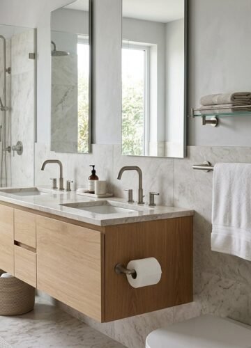 Kartners Bathroom Accessories: What to Know