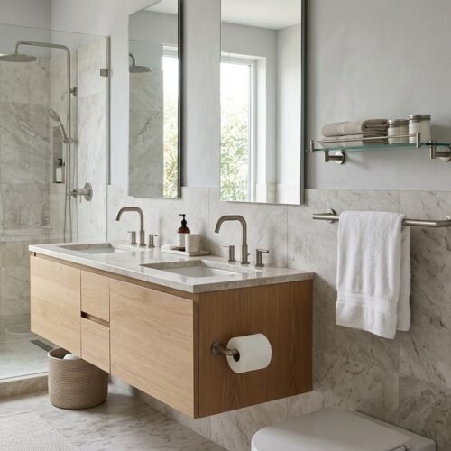 Kartners Bathroom Accessories: What to Know