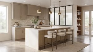 Low Back Bar Stools: A Smart Buying Guide