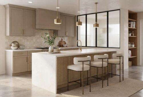 Low Back Bar Stools: A Smart Buying Guide