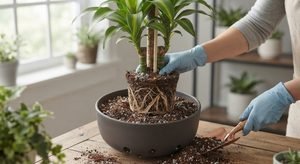 Growing Dracena: Easy Care for Healthy Plants
