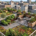 Roof Garden Ideas for a Greener Rooftop