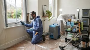 Mold Remediation: What Homeowners Need to Know
