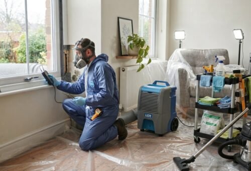 Mold Remediation: What Homeowners Need to Know