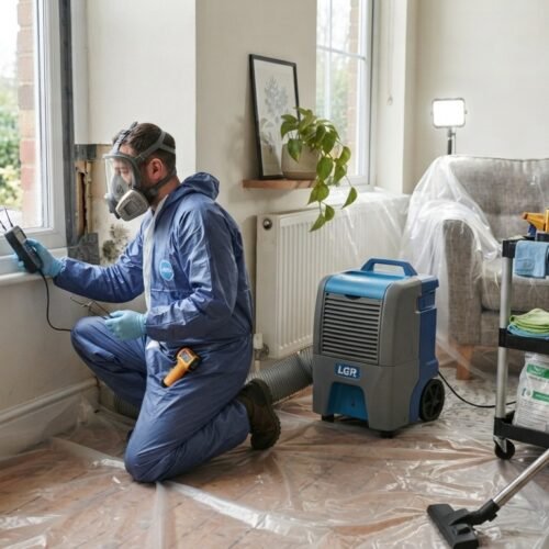 Mold Remediation: What Homeowners Need to Know