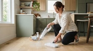 Steam Cleaner Guide: Uses, Benefits & Buying Tips