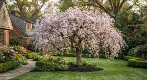 Weeping Cherry Plant: Growing & Care Guide