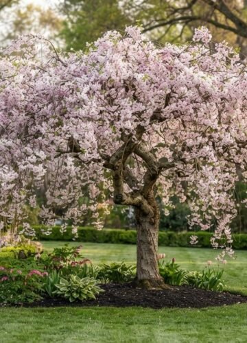 Weeping Cherry Plant: Growing & Care Guide