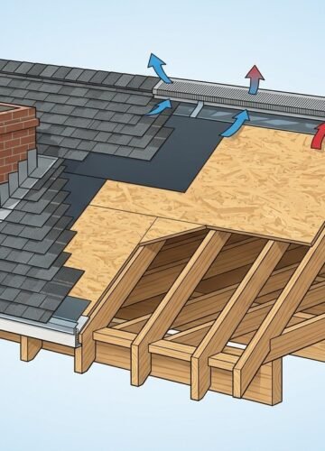 Roof Installation: A Homeowner’s Complete Guide
