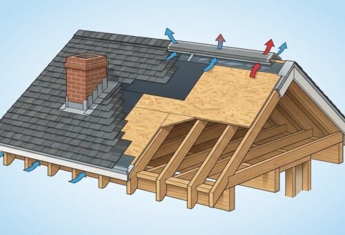 Roof Installation: A Homeowner’s Complete Guide