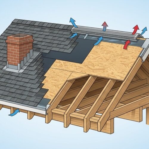 Roof Installation: A Homeowner’s Complete Guide