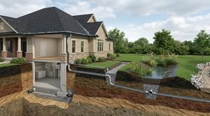 Drain Tile: What Homeowners Need to Know