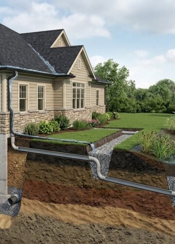 Drain Tile: What Homeowners Need to Know