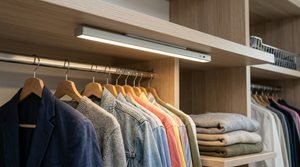 Best Battery Operated Lights for Closet: A Smart Buying Guide