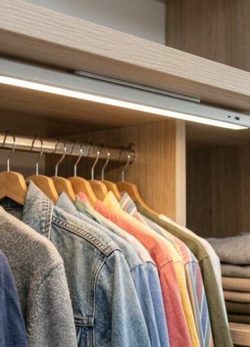 Best Battery Operated Lights for Closet: A Smart Buying Guide