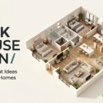 3BHK House Plan: Smart Layout Ideas for Modern Homes