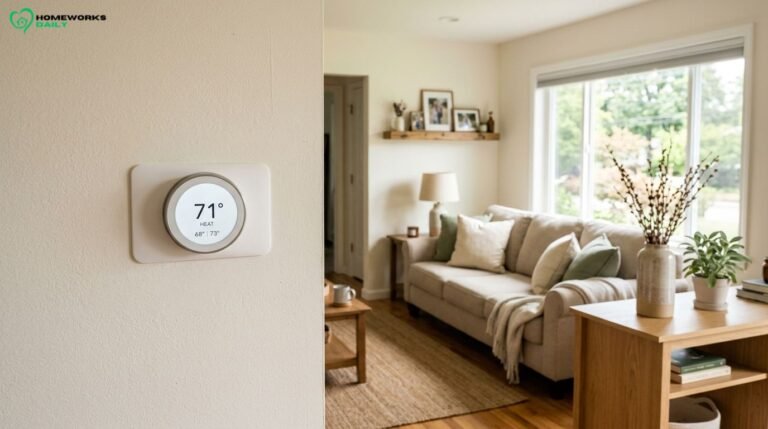 7 Smart Thermostat Picks for US Homes in 2026