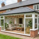 Can You Upgrade a Conservatory Without Rebuilding It?