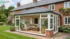 Can You Upgrade a Conservatory Without Rebuilding It?