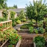 High Fiber Containing Fruits to Grow at Home