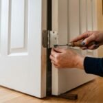 How to Fix a Sagging Door: Easy DIY Fixes That Work